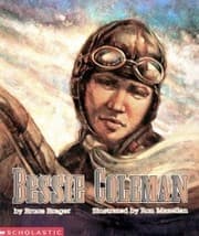 Tapa de Bessie Coleman