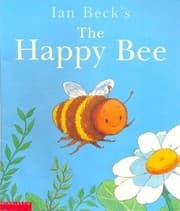 Tapa de The Happy Bee