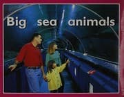 Tapa de Pmp Start 2 Big Sea Animals Is