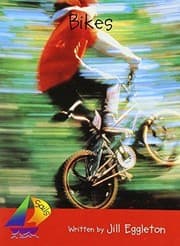 Tapa de Bikes!