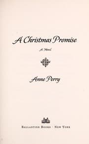 Tapa de A Christmas promise