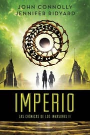 Tapa de Imperio