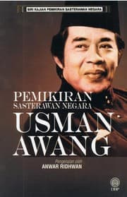 Tapa de Pemikiran Sasterawan Negara Usman Awang