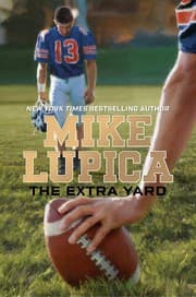 Tapa de The Extra Yard