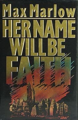 Tapa de Her Name Will Be Faith