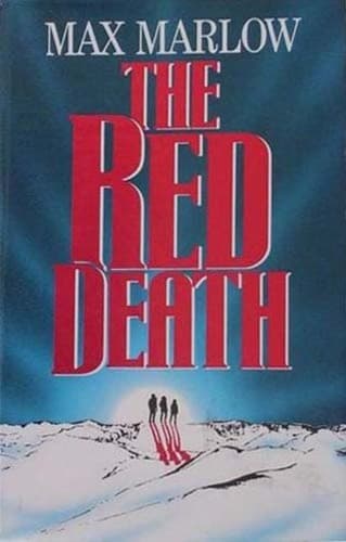 Tapa de The Red Death