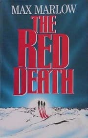 Tapa de The Red Death