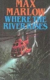 Tapa de Where the River Rises