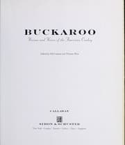 Tapa de Buckaroo
