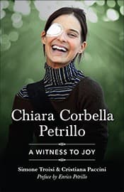 Tapa de Chiara Corbella Petrillo