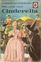Tapa de Cinderella (Well Loved Tales)