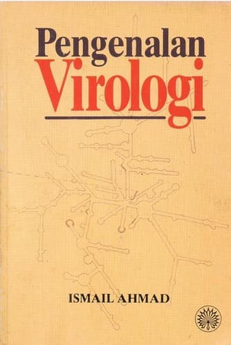 Tapa de Pengenalan Virologi