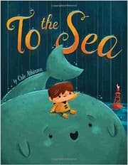 Tapa de To the Sea