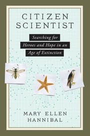 Tapa de Citizen Scientist