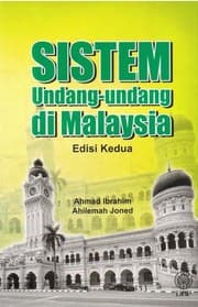 Tapa de Sistem Undang-Undang Di Malaysia