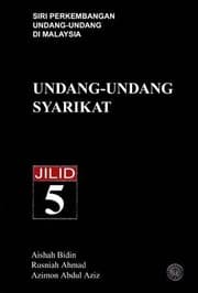 Tapa de Undang-Undang Syarikat