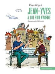 Tapa de Jean-Yves à qui rien n'arrive