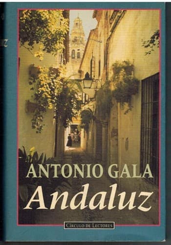Tapa de Andaluz
