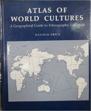Tapa de Atlas of World Cultures