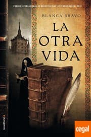 Tapa de La otra vida