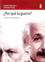 Tapa de Por que la guerra