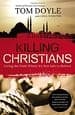 Tapa de Killing Christians