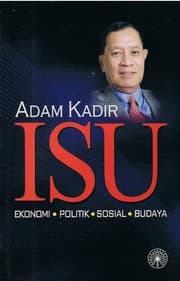 Tapa de Isu Ekonomi Politik Sosial Budaya