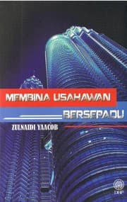 Tapa de Membina Usahawan Bersepadu