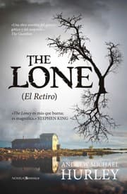 Tapa de The Loney