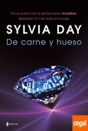 Tapa de De carne y hueso