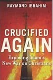 Tapa de Crucified Again