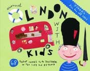 Tapa de Fodor's Around London with Kids