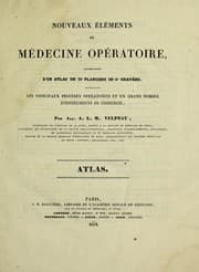 Tapa de Nuovi elementi di medicina operatoria