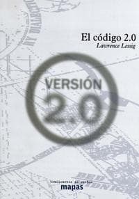 Tapa de El código 2.0