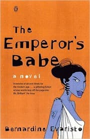 Tapa de The Emperor's Babe