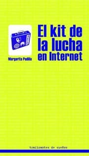 Tapa de El kit de la lucha en Internet