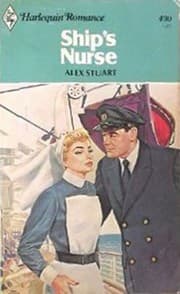 Tapa de Ship's Nurse