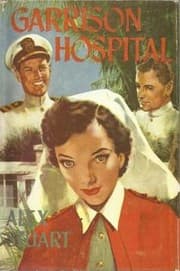 Tapa de Garrison Hospital