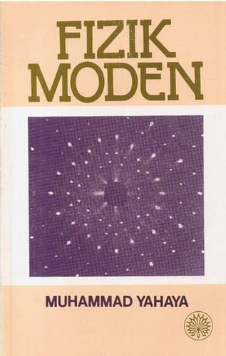 Tapa de Fizik Moden