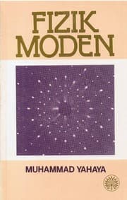 Tapa de Fizik Moden