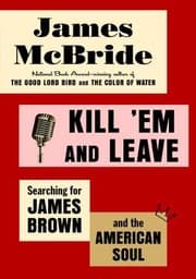 Tapa de Kill 'em and leave