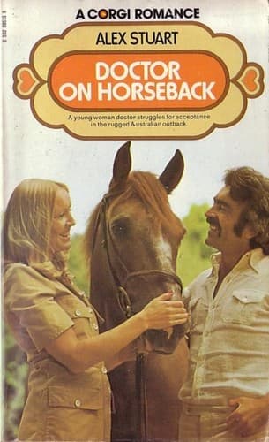 Tapa de Doctor on Horseback