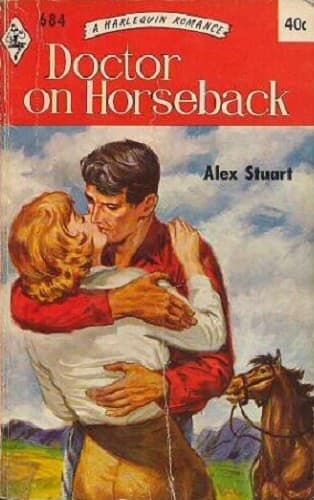 Tapa de Doctor on Horseback