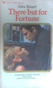 Tapa de There, but for fortune