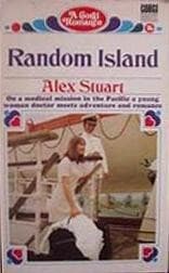 Tapa de Random Island