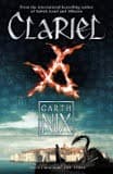 Tapa de Clariel