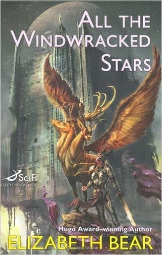 Tapa de All the Windwracked Stars