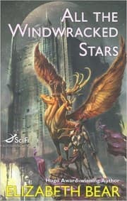 Tapa de All the Windwracked Stars