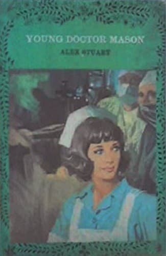 Tapa de Young Doctor Mason
