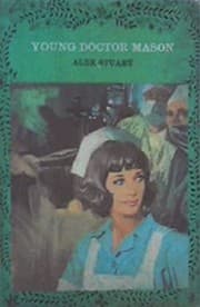 Tapa de Young Doctor Mason